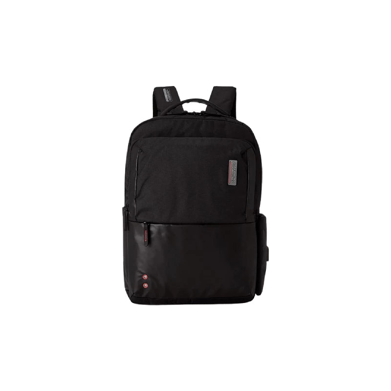 American Tourist Zork Solid Backpack