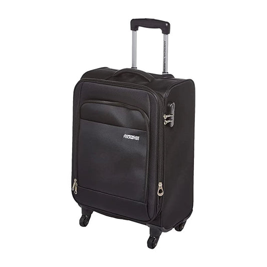American Tourister AMT Oakland Large – Durable Trolley Bag