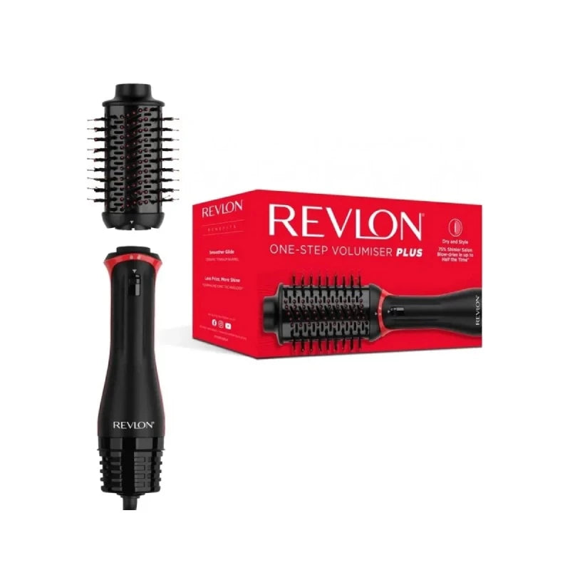 Revlon One-Step Volumiser Plus RVDR5298UK