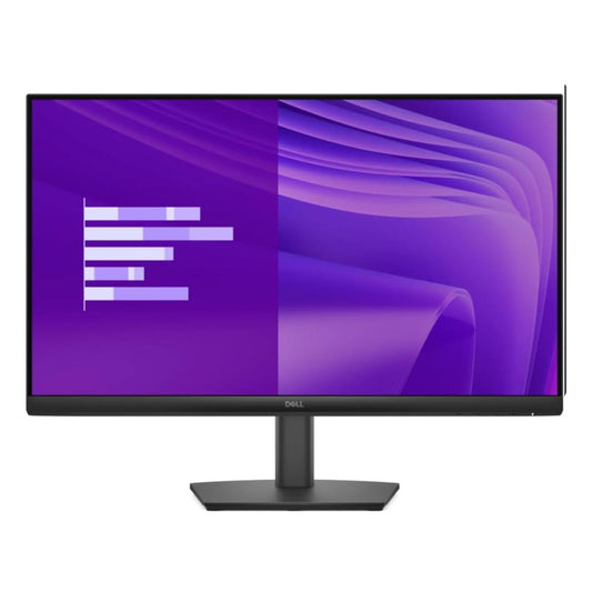 Dell E2425HM Essential Flat Monitor 24" FHD (E2425HM)