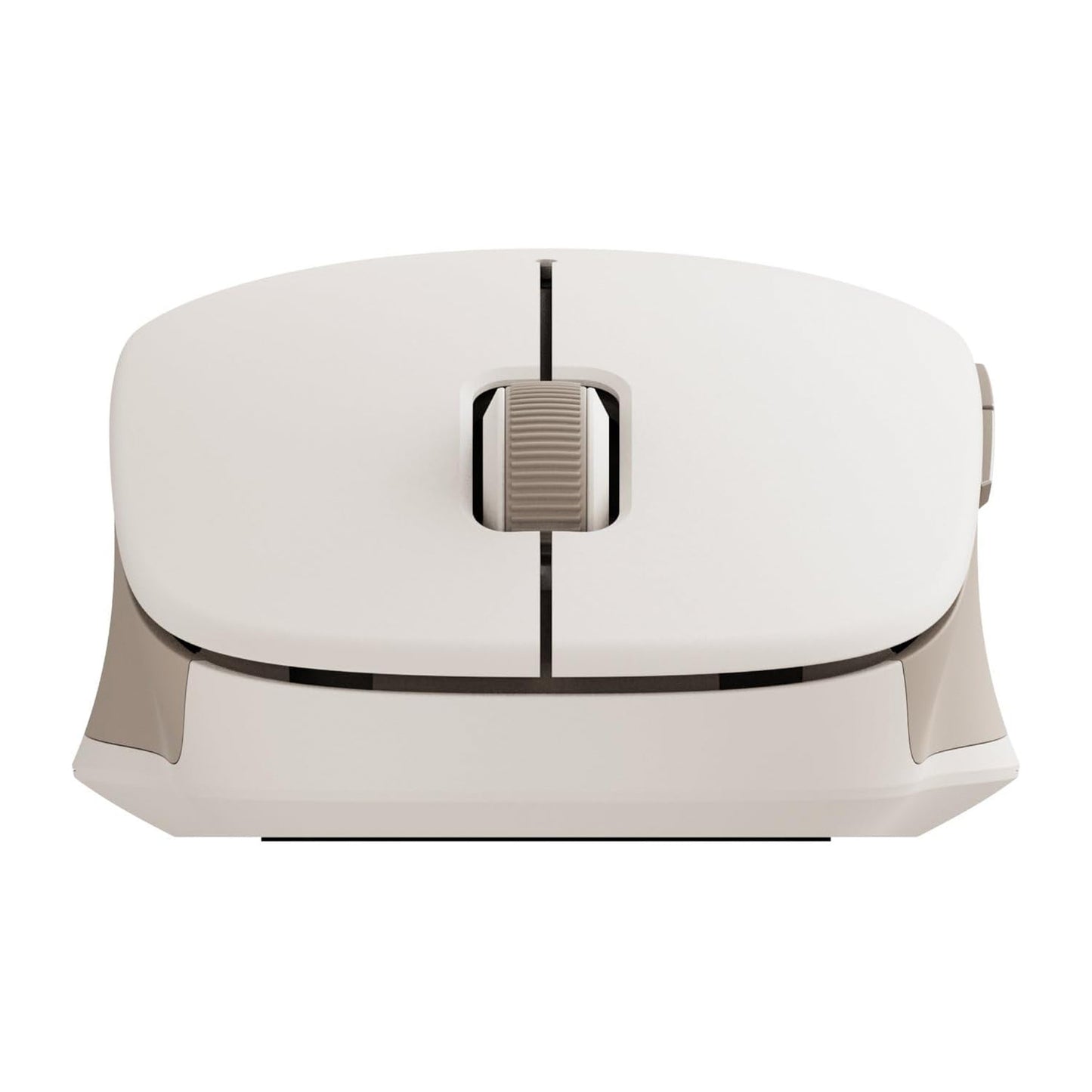 Xiaomi Dual Mode 2 White 2.4GHz Wireless Mouse & Bluetooth Dual Mode Connection (BHR8849GL)