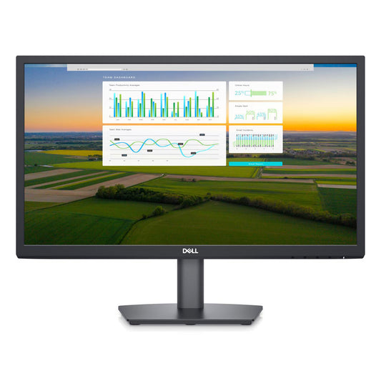 Dell 22" Flat Monitor (E2222H)