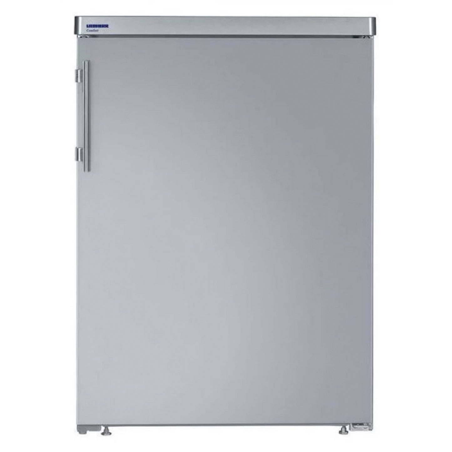 Liebherr Refrigerator cm. 60 h 85 - liters 143 - free-standing table silver (TPESF 1714)