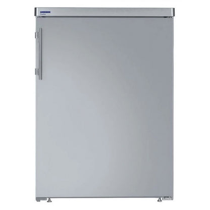 Liebherr Refrigerator cm. 60 h 85 - liters 143 - free-standing table silver (TPESF 1714)