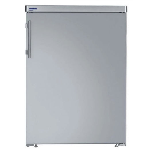 Liebherr Refrigerator cm. 60 h 85 - liters 143 - free-standing table silver (TPESF 1714)