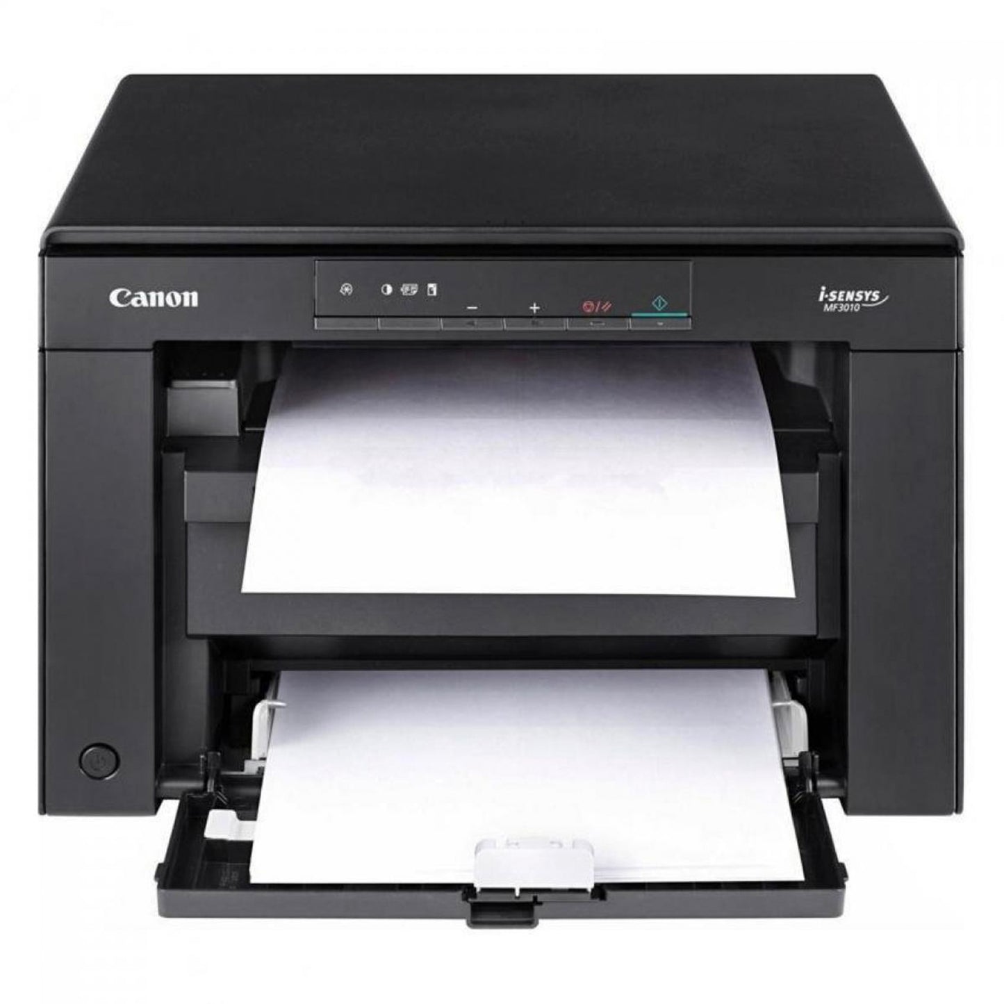 Canon Printer Laser i-SENSYS MF3010 Black - 3 Years Warranty