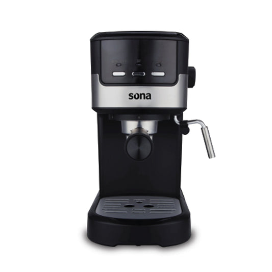 Sona Pump Espresso coffee maker (SCM 8502)