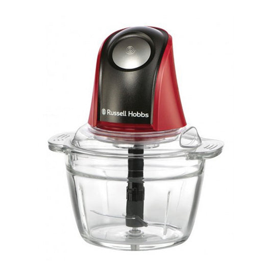 Russell Hobbs Desire Mini Chopper Powerful 200W Chopper (27130-56)