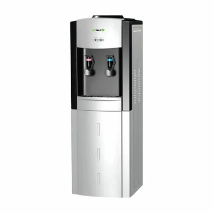 TEKMAZ Water Dispenser Silver (NAS-SSB21)
