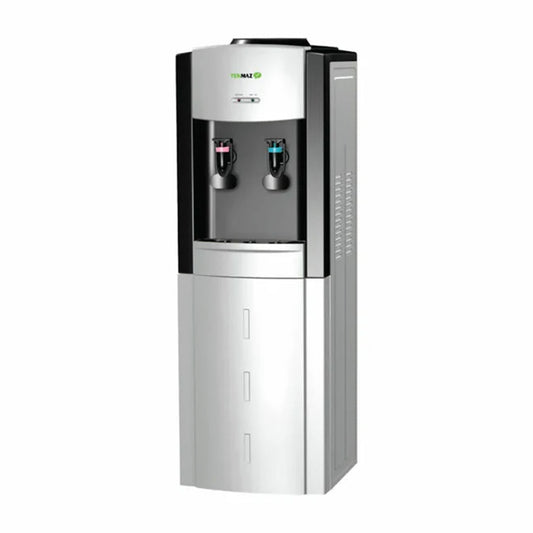 TEKMAZ Water Dispenser Silver (NAS-SSB21)