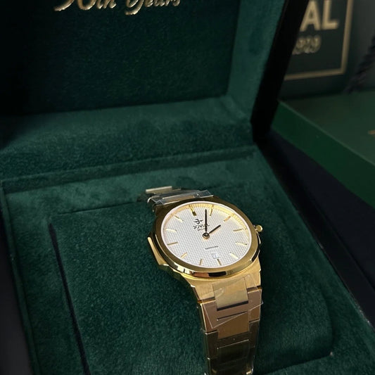 JOVIAL WOMEN WATCH (1660LGMQ01E)