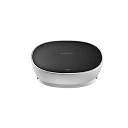 Logitech video conferencing group for mid to large-sized meeting rooms (960-001057)