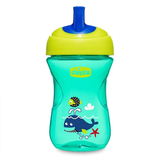 Chicco Advanced Cup, Blue Color