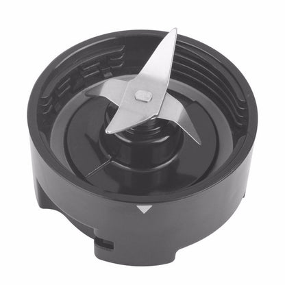 Princes Hand Blender 300 W Black Transparent Stainless Steel (01.217401.01.001)