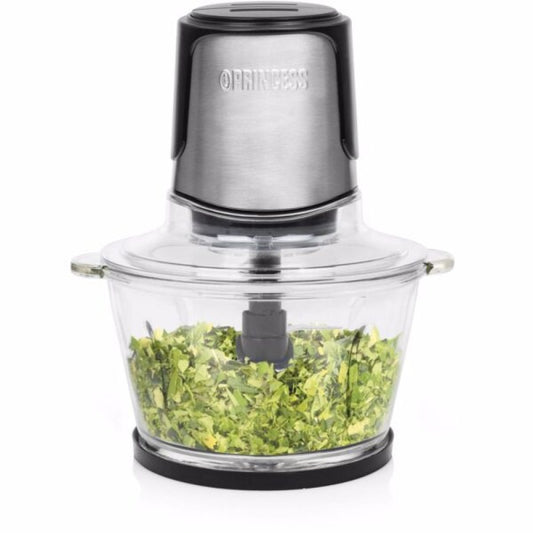 Princess Chopper Duo Power XL, 1.5L 300WAT (01.221052.01.011)