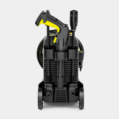 Karcher Pressure Washer Flow Rate 380 (l/h) With 2 Spray lance