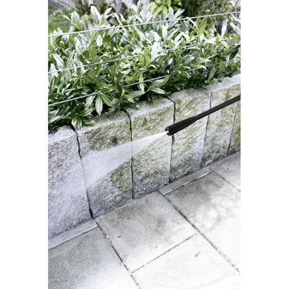 Karcher Pressure Washer Flow Rate 360 (l/h) With 2 Spray lance