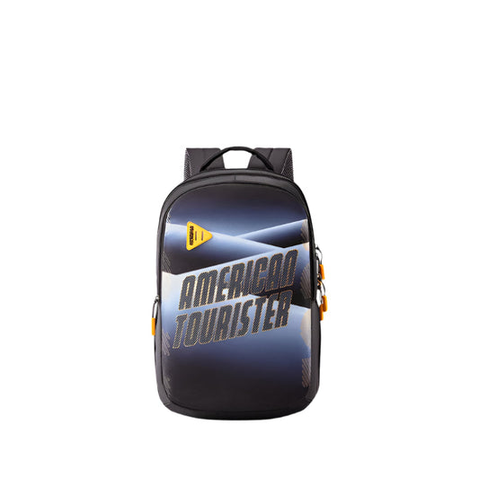 American Tourister SEST+ BP 03 Backpack – Durable & Stylish