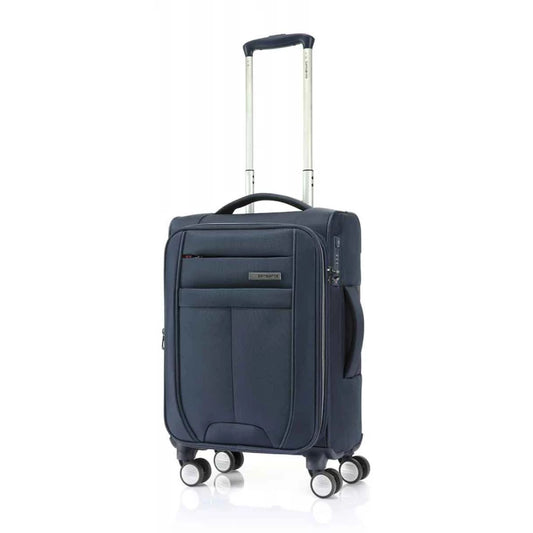 Samsonite Synch Spinner 57cm Expandable Carry-On