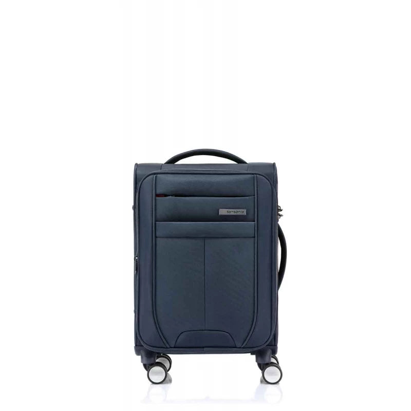 Samsonite Synch Spinner 57cm Expandable Carry-On