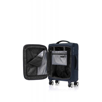 Samsonite Synch Spinner 57cm Expandable Carry-On
