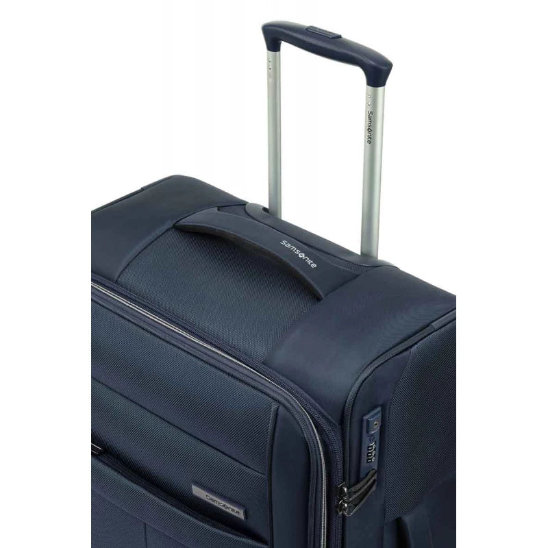 Samsonite Synch Spinner 57cm Expandable Carry-On