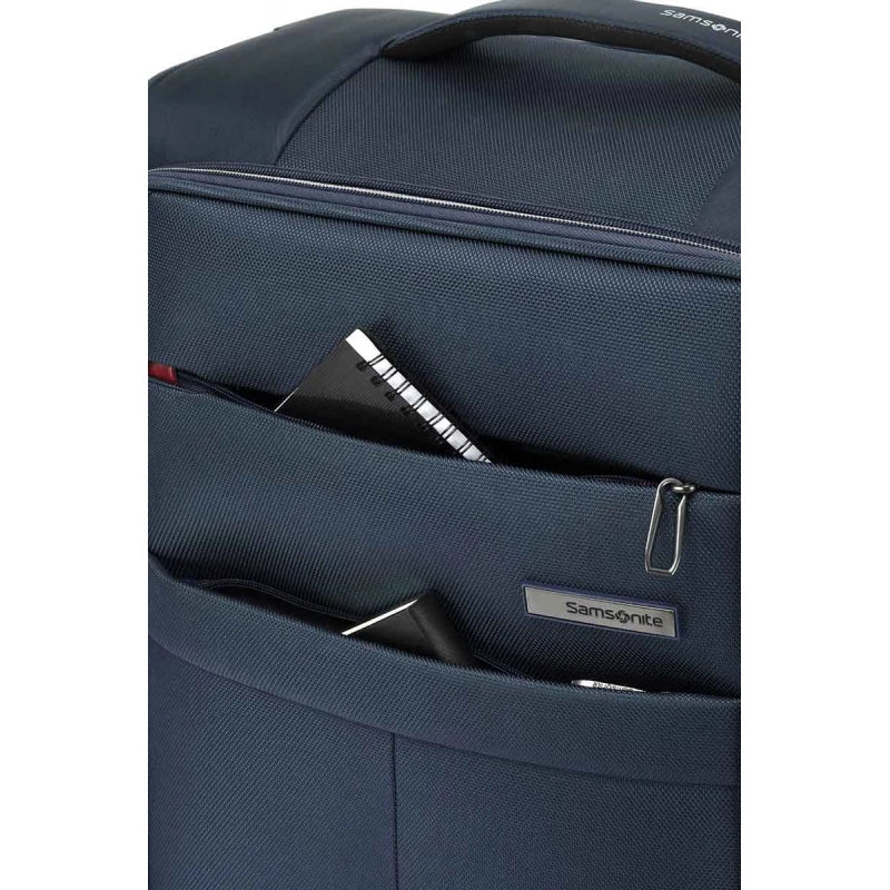Samsonite Synch Spinner 57cm Expandable Carry-On