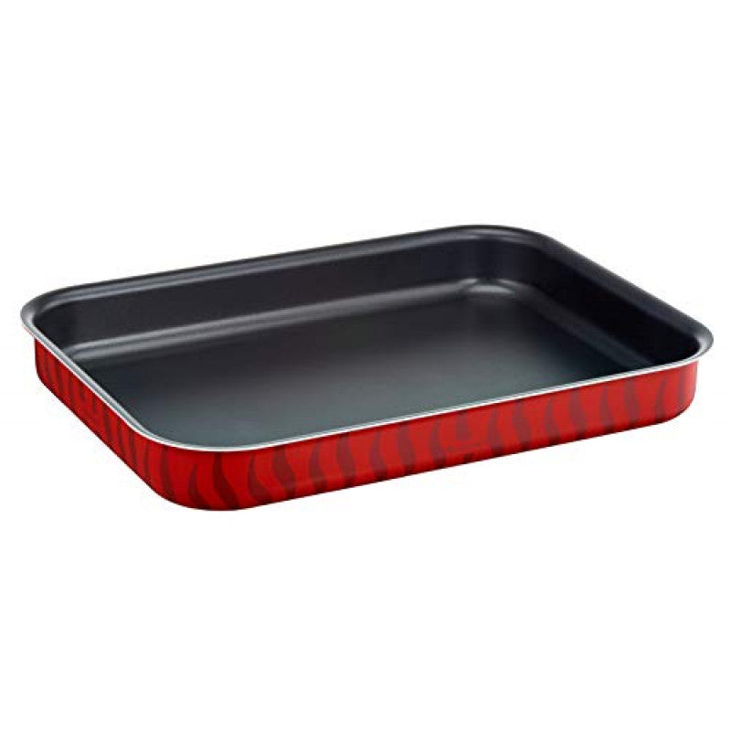 Tefal Tempo Flame Rectangular Oven Tray