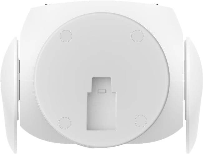 Anker eufy Wired Cam C31 White Duo Pack