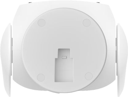 Anker eufy Wired Cam C31 White Duo Pack