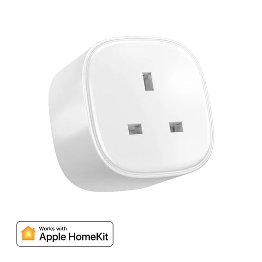 Meross Smart Wi-Fi Plug Without Energy Monitoring