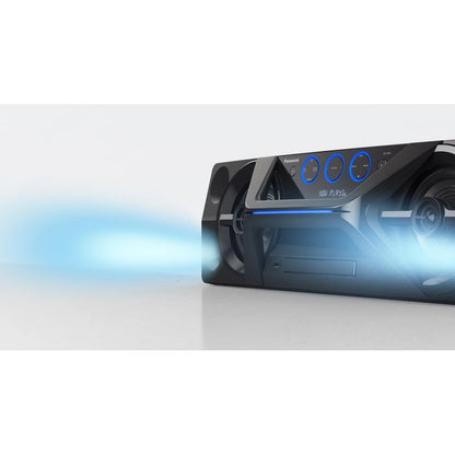 Panasonic Speaker 300W (SC-UA3GS-K)