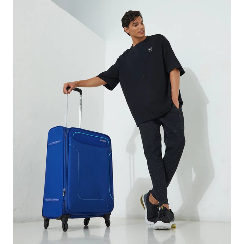 American tourister Travel Bag Holiday