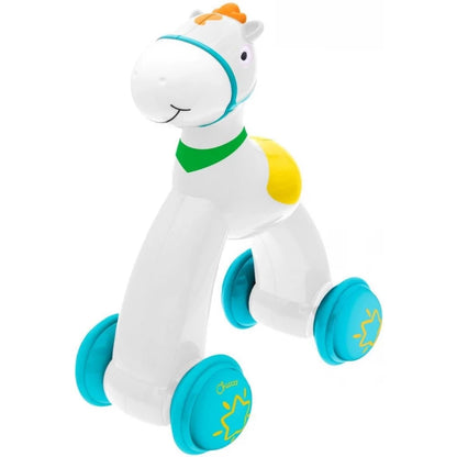 Chicco Push&Go Horse Baby Toy 12-36 Months