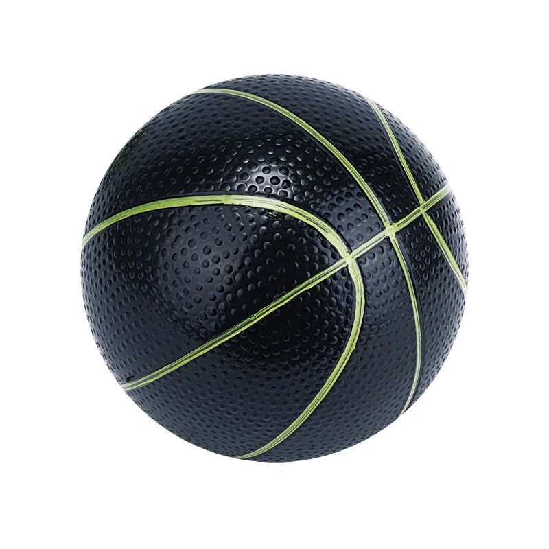 Aojie Sport Basketball Set for Kids - Adjustable Height