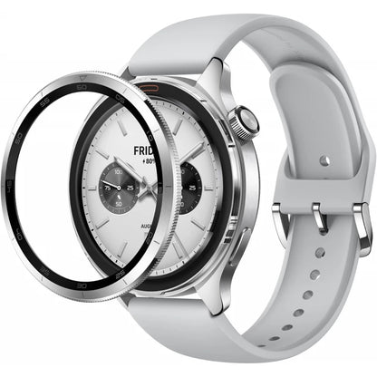 Xiaomi Watch S4 Silver