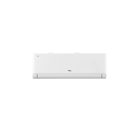 TCL Air Conditioner – 1 Ton, A+++ Energy Efficiency, Model TAC-12CHSD/TPH11I, Effective Cooling and Heating, Ideal for Small to Medium Rooms, Modern Energy-Saving Design