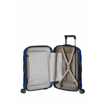 Samsonite C-Lite Spinner 55/20 Expandable Carry-On Luggage