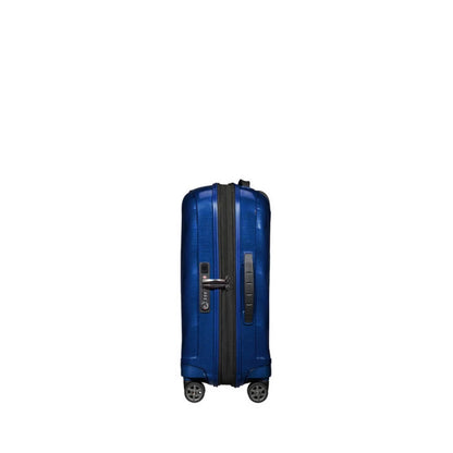 Samsonite C-Lite Spinner 55/20 Expandable Carry-On Luggage