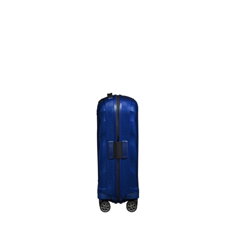 Samsonite C-Lite Spinner 55/20 Expandable Carry-On Luggage