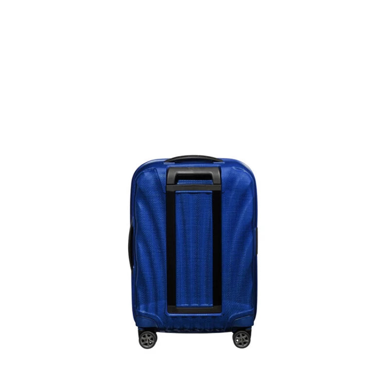 Samsonite C-Lite Spinner 55/20 Expandable Carry-On Luggage