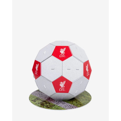 Liverpool FC PZLZ Football 3D Puzzle for Ages 7+ Officially Licensed Collectible