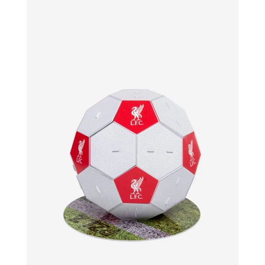 Liverpool FC PZLZ Football 3D Puzzle for Ages 7+ Officially Licensed Collectible