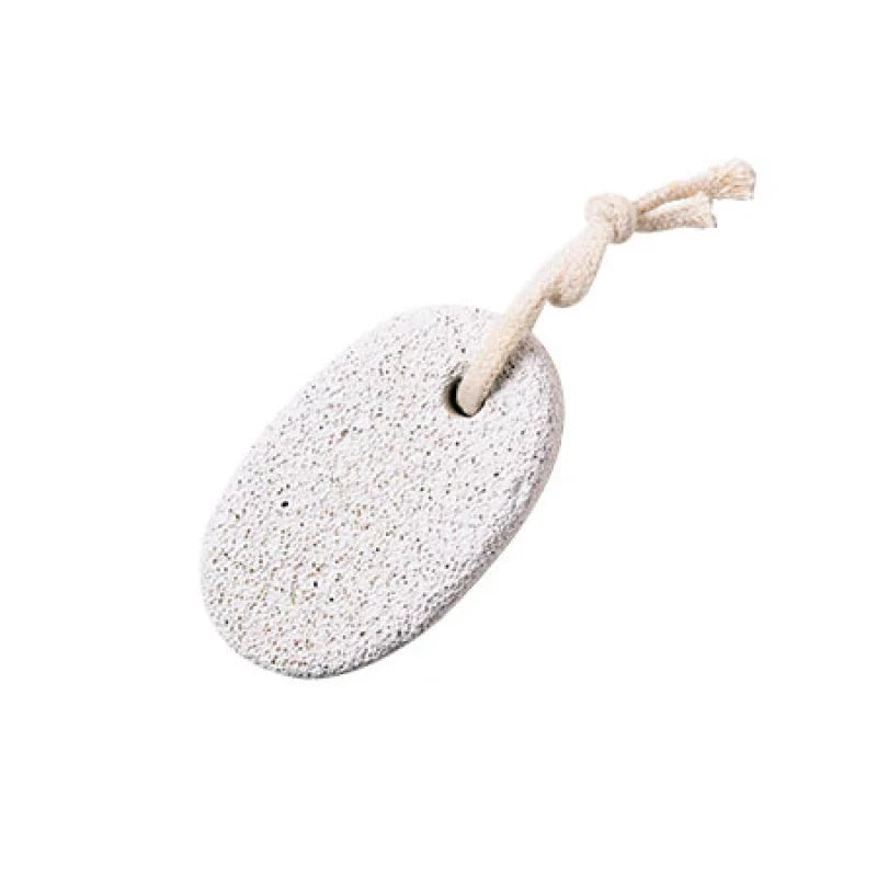 Optimal Pumice Stone for Feet Exfoliation, Removes Dead Skin, Smooth Feel