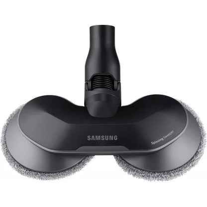 Samsung Jet Stick Spinning Sweeper Brush for Hard Floors, Wet Cleaning Kit