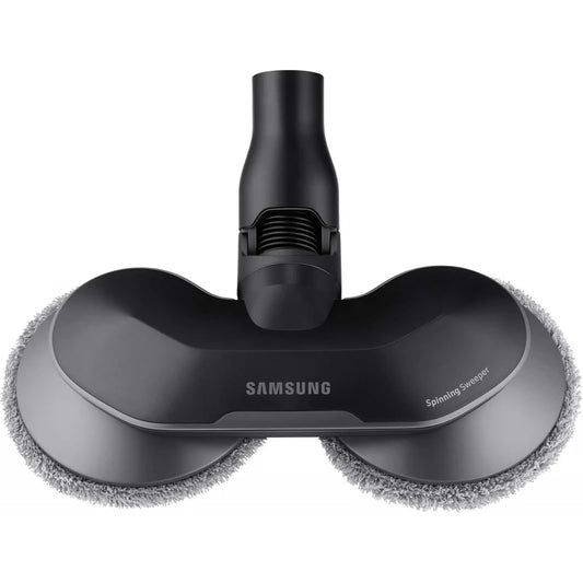 Samsung Jet Stick Spinning Sweeper Brush for Hard Floors, Wet Cleaning Kit