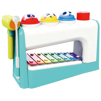 HOLA – Multifunctional Music Center