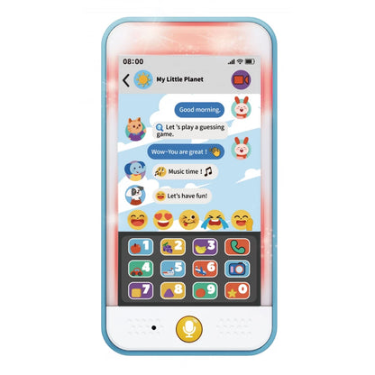 HOLA – Multifunction Early Education Phone