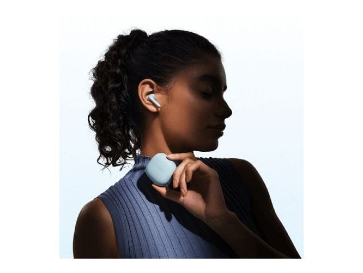 Xiaomi Redmi Buds 8 Active Bluetooth Headphones with Charging Case / 7h Battery Life / Black