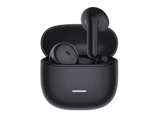 Xiaomi Redmi Buds 8 Active Bluetooth Headphones with Charging Case / 7h Battery Life / Black